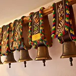 Rauchenwalderhof מלון