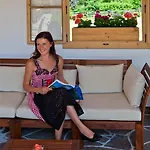 Rauchenwalderhof מלון 3*