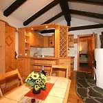 מלון Rauchenwalderhof 3*