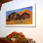 מלון Rauchenwalderhof מאיירהופן