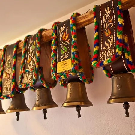 Rauchenwalderhof Отель