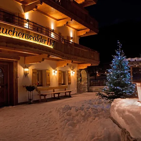 Hotel Rauchenwalderhof
