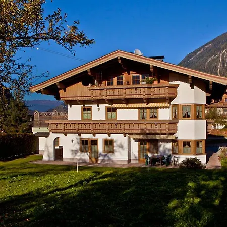 Rauchenwalderhof