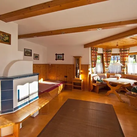 Rauchenwalderhof Hotel 3*