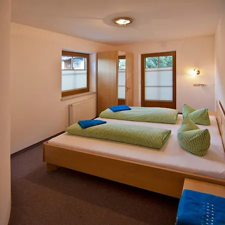 Rauchenwalderhof Hotel Mayrhofen