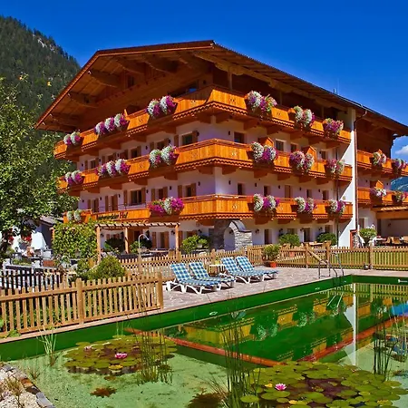 Rauchenwalderhof Hotel Mayrhofen