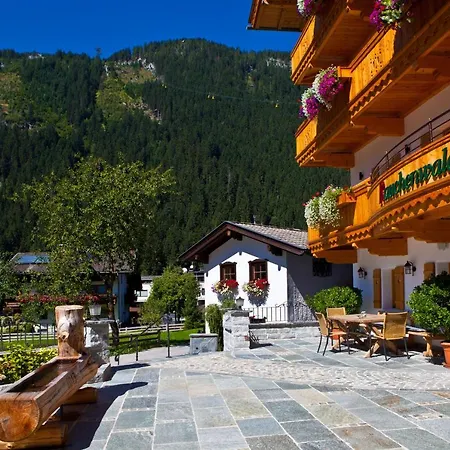 Rauchenwalderhof 3* מאיירהופן