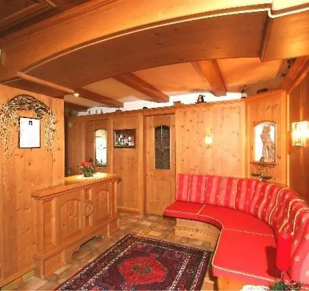 Rauchenwalderhof Hotel Mayrhofen