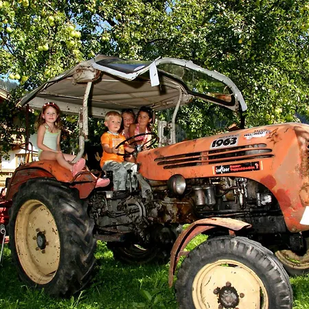 Rauchenwalderhof Отель