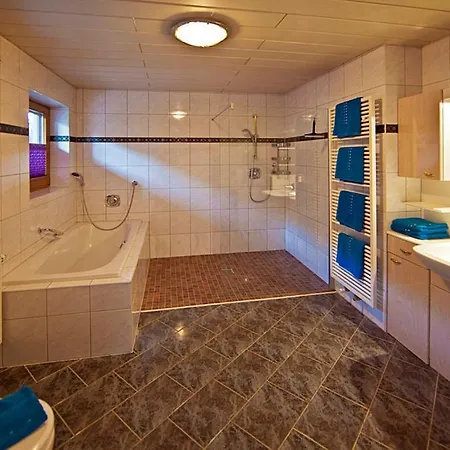 Rauchenwalderhof Hotel