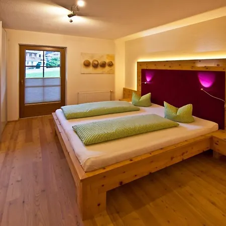 Hotel Rauchenwalderhof Mayrhofen