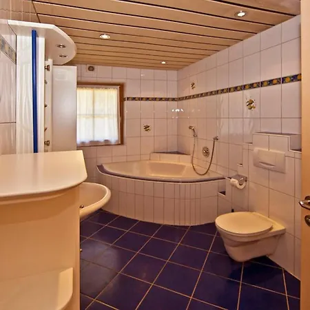 Rauchenwalderhof Hotel