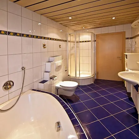 Rauchenwalderhof Hotel Mayrhofen