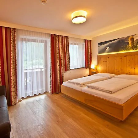 Hotel Rauchenwalderhof