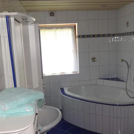 Rauchenwalderhof 2* Mayrhofen