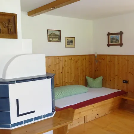 Rauchenwalderhof 2* Mayrhofen