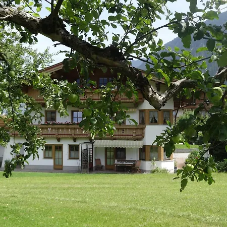 Rauchenwalderhof Hotel