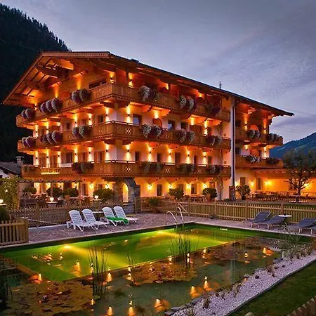 Rauchenwalderhof 3* Майрхофен