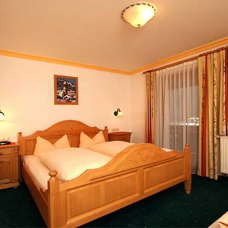 Rauchenwalderhof Hotel Mayrhofen