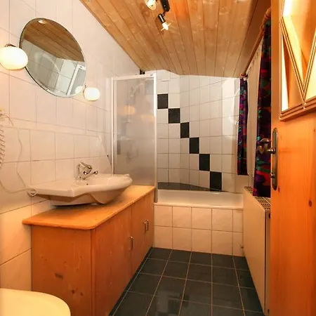 Hotel Rauchenwalderhof 3*