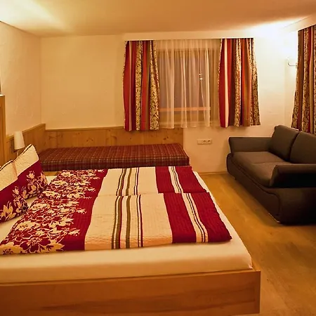 Rauchenwalderhof Hotel Mayrhofen