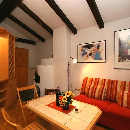Rauchenwalderhof 3* Mayrhofen
