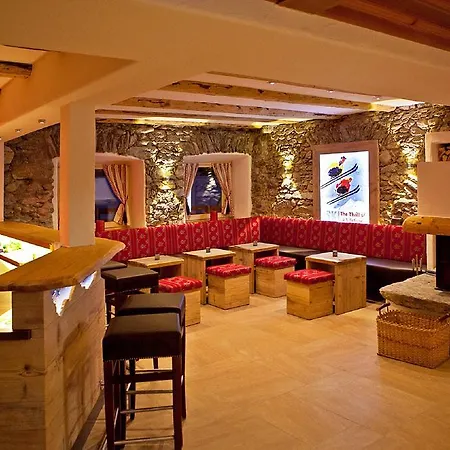 Rauchenwalderhof Hotel Mayrhofen