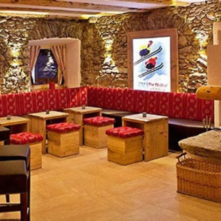 Отель Rauchenwalderhof