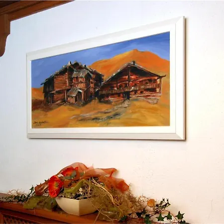 Отель Rauchenwalderhof Майрхофен