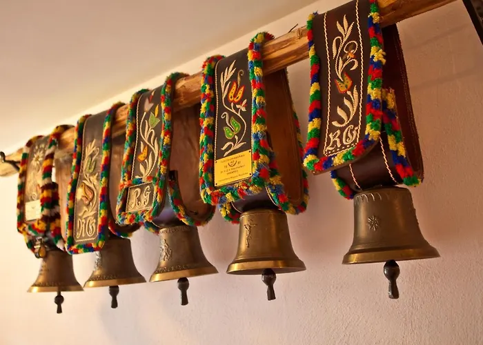 Rauchenwalderhof Hotell