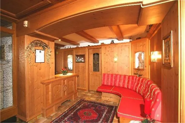 Rauchenwalderhof Hotell Mayrhofen