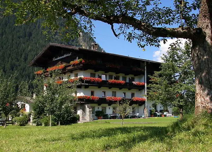 Rauchenwalderhof 3* 메이른호픈