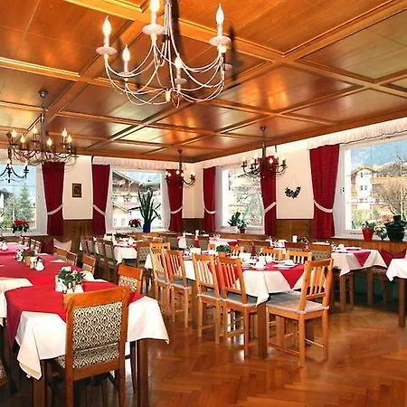 Rauchenwalderhof 3*