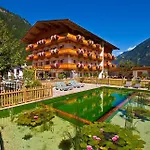 Rauchenwalderhof 3*
