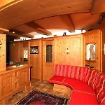 Hotell Rauchenwalderhof Mayrhofen