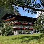 Rauchenwalderhof 3* Mayrhofen