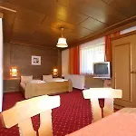Hotell Rauchenwalderhof