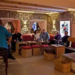 Hotell Rauchenwalderhof Mayrhofen