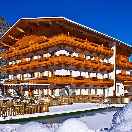 Rauchenwalderhof Hotel