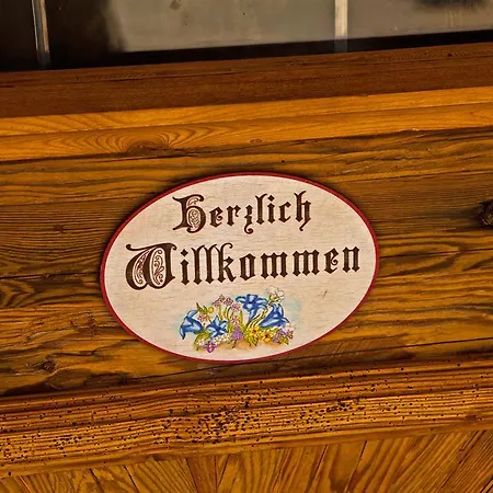 Rauchenwalderhof ホテル 3*