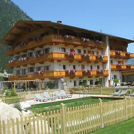 Rauchenwalderhof 3* マイヤーホーフェン
