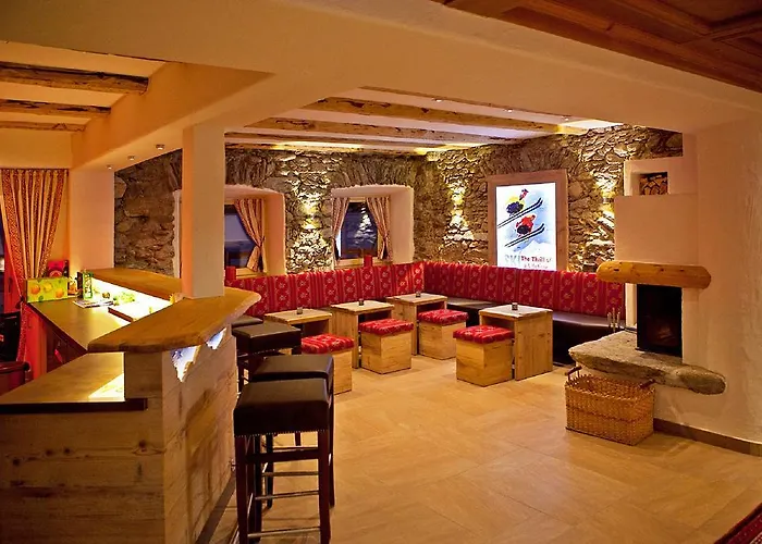 Rauchenwalderhof Hotel Mayrhofen